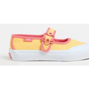 παιδικά πάνινα παπούτσια vans mary jane
