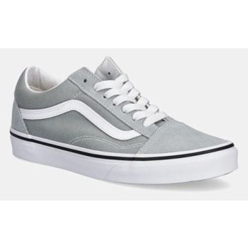 πάνινα παπούτσια vans old skool