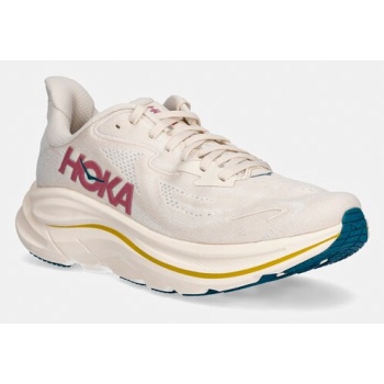 παπούτσια για τρέξιμο hoka clifton 10