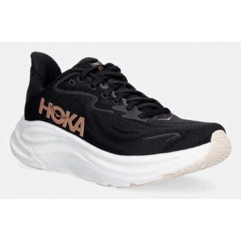 παπούτσια για τρέξιμο hoka clifton 10