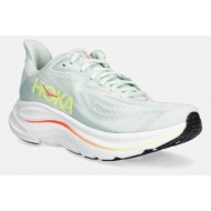  παπούτσια για τρέξιμο hoka clifton 10