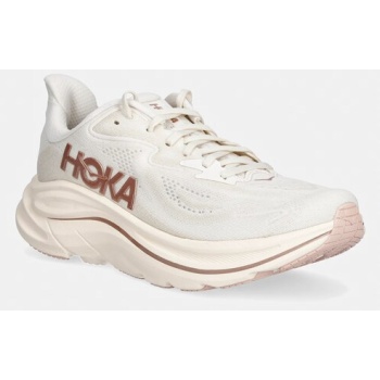 παπούτσια για τρέξιμο hoka clifton 10