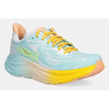παπούτσια για τρέξιμο hoka clifton 10