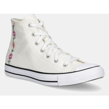 πάνινα παπούτσια converse chuck taylor