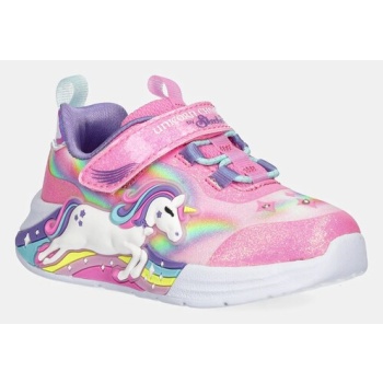 sneakers skechers unicorn chaser