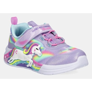 sneakers skechers unicorn chaser