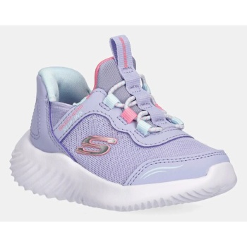 sneakers skechers bounder