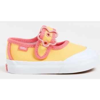 πάνινα παπούτσια vans mary jane