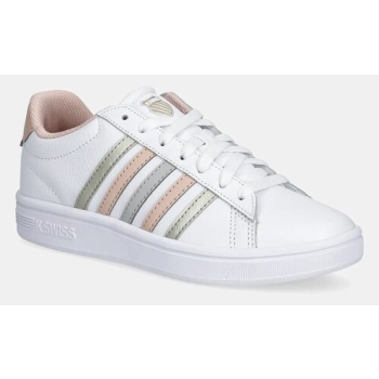 sneakers k-swiss court tiebreak ii