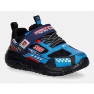  παιδικά sneakers skechers skech tracks