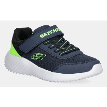 παιδικά sneakers skechers bounder