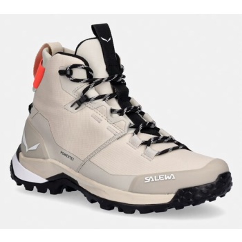 outdoor παπούτσια salewa puez 2