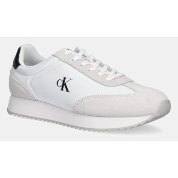 sneakers calvin klein jeans retro