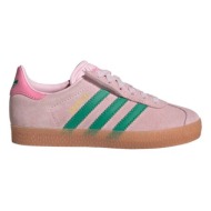 παιδικά sneakers σουέτ adidas originals gazelle