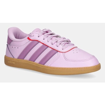 παιδικά sneakers adidas breaknet sleek