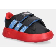  παιδικά sneakers adidas grand court spider-man