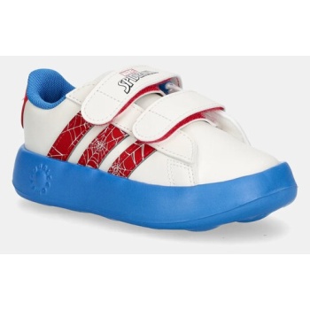 παιδικά sneakers adidas grand court
