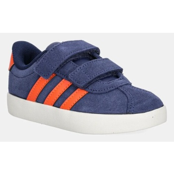 παιδικά sneakers adidas vl court 3.0