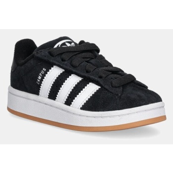 παιδικά sneakers σουέτ adidas originals