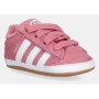 παιδικά sneakers adidas originals campus 00srib