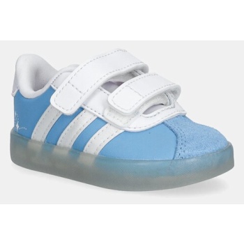 παιδικά sneakers adidas vl court 3.0