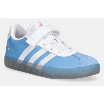 παιδικά sneakers adidas vl court 3.0