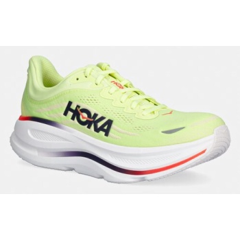 αθλητικά παπούτσια hoka bondi 9