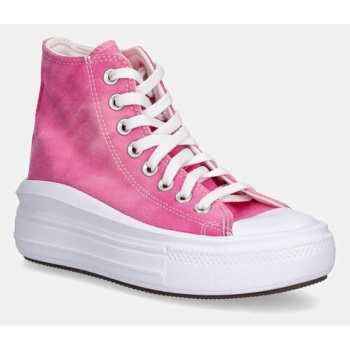 παιδικά πάνινα παπούτσια converse chuck