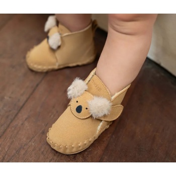 βρεφικά παπούτσια donsje