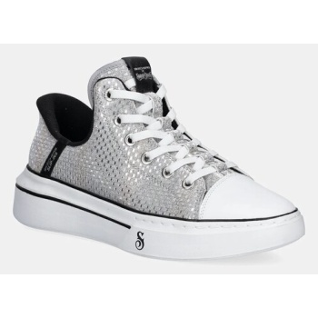 πάνινα παπούτσια skechers snoop one