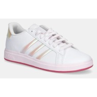  παιδικά sneakers adidas grand court 2.0
