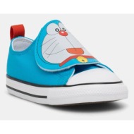 παιδικά πάνινα παπούτσια doraemon · converse chuck taylor all star