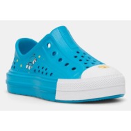  παιδικά πάνινα παπούτσια doraemon · converse chuck taylor all star play lite cx