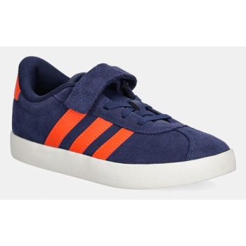 παιδικά sneakers adidas vl court 3.0