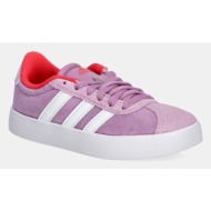  παιδικά sneakers adidas vl court 3.0