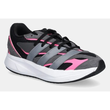 παιδικά sneakers adidas lightblaze