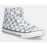  παιδικά πάνινα παπούτσια converse doraemon · converse chuck taylor all star