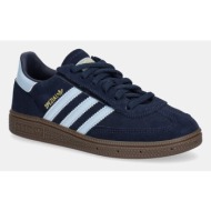  παιδικά sneakers σουέτ adidas originals handball spezial