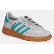  παιδικά sneakers σουέτ adidas originals handball spezial