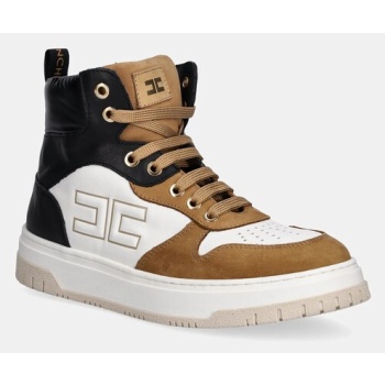 παιδικά sneakers elisabetta franchi