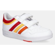  παιδικά sneakers adidas originals hoops 4.0