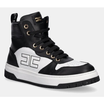 παιδικά sneakers elisabetta franchi