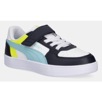 παιδικά sneakers puma puma caven 2.0
