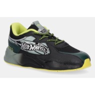  παιδικά sneakers puma rs-x hot wheels ac