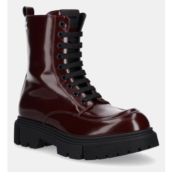 παιδικά workers calvin klein jeans