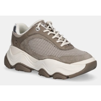 sneakers michael michael kors atlas