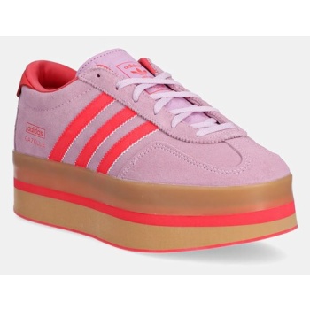 sneakers adidas originals gazelle stack