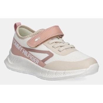 παιδικά sneakers tommy hilfiger