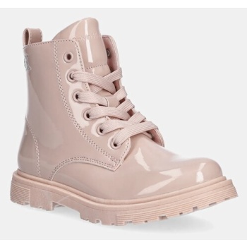 παιδικά workers calvin klein jeans