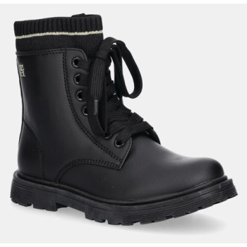 παιδικές μπότες tommy hilfiger